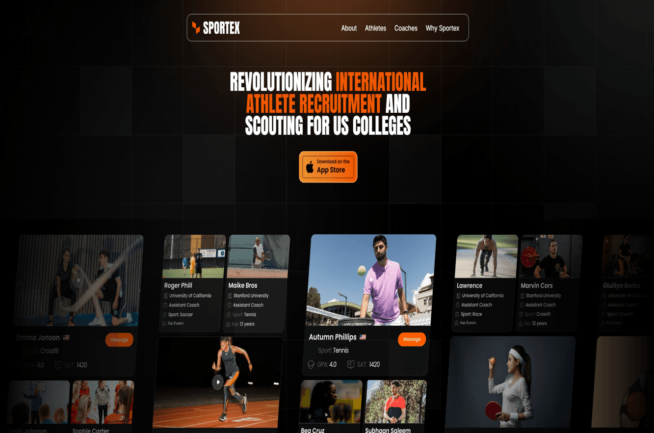 Sportex