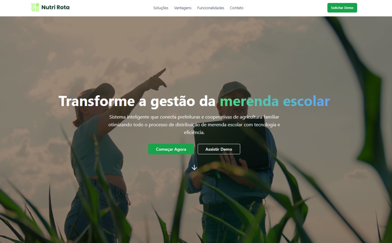 NutriRota